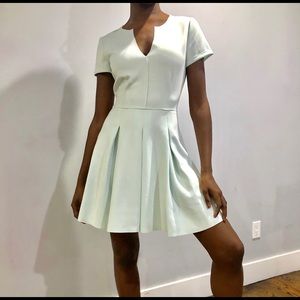 Icy Blue Guess Dress